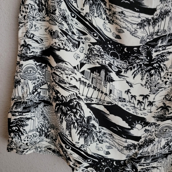 Reformation Madison Dress in LA size XS NWT - Picture 6 of 8